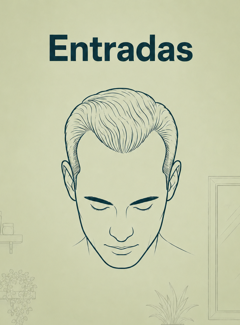 Entradas